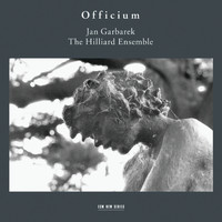 Jan Garbarek, The Hilliard Ensemble - Officium