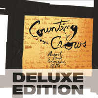 Counting Crows - August And Everything After