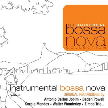 Various Artists - Instrumental Bossa Nova