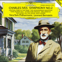 New York Philharmonic, Leonard Bernstein - Charles Ives: Symphony No.2