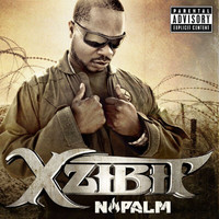 Xzibit - Napalm (Deluxe [Explicit])
