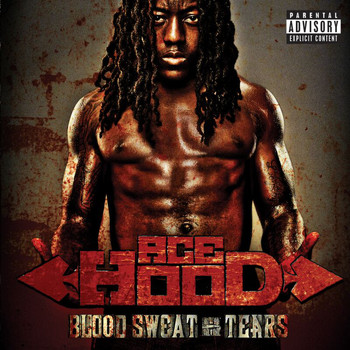 Ace Hood - Blood Sweat & Tears (Explicit)