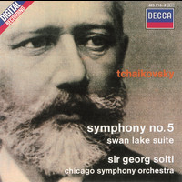 Chicago Symphony Orchestra, Sir Georg Solti - Tchaikovsky: Symphony No.5/Swan Lake Suite