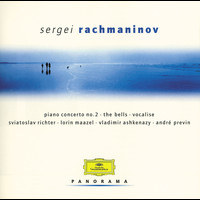 Various Artists - Rachmaninov: Piano Concerto No.2; Symphony No.2 etc.