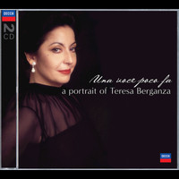 Teresa Berganza - Una voce poco fa - A Portrait of Teresa Berganza