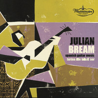 Julian Bream - Julian Bream - Spanish Guitar Music