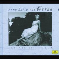 Anne Sofie von Otter - Anne-Sofie von Otter - The Artist's Album