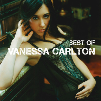 Vanessa Carlton - Best Of