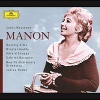 Beverly Sills - Massenet: Manon