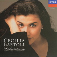 Cecilia Bartoli - Cecilia Bartoli - A Portrait