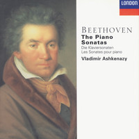 Vladimir Ashkenazy - Beethoven: The Piano Sonatas