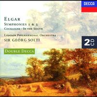 London Philharmonic Orchestra, Sir Georg Solti - Elgar: The Symphonies; Cockaigne; In the South