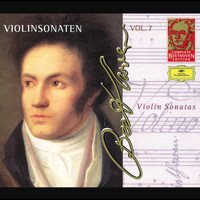 Gidon Kremer, Martha Argerich - Beethoven: Violin Sonatas