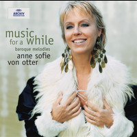 Anne Sofie von Otter - Music for a While