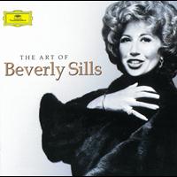 Beverly Sills - The Art Of Beverly Sills