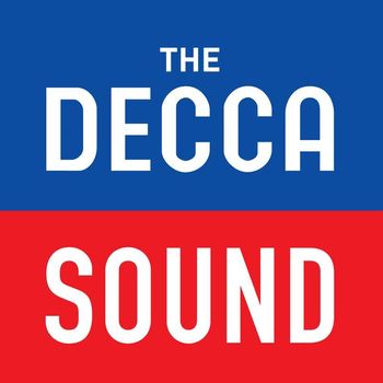Various Artists - The Decca Sound -  Highlights