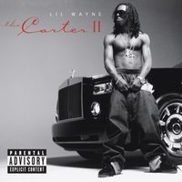 Lil Wayne - Tha Carter II (Explicit)