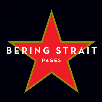 Bering Strait - Pages