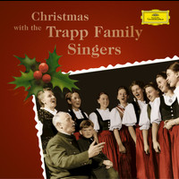 Trapp Family Singers - Christmas with the Trapp Family