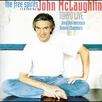 John McLaughlin - Tokyo Live