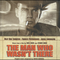 Soundtrack - The Man Who Wasn't There - OST