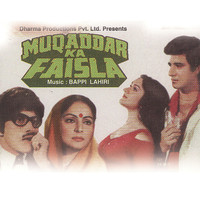 Various Artists - Muqaddar Ka Faisla (Original Motion Picture Soundtrack)