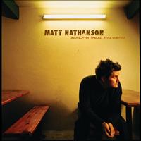 Matt Nathanson - Beneath These Fireworks
