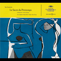Ferenc Fricsay - Stravinsky: The Rite of Spring; Petrouchka