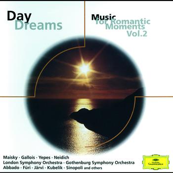 Various Artists - Daydreams Volume 2: Music for Romantic Moments
