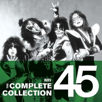 Kiss - The Complete Collection