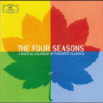Various Artists - The Four Seasons
