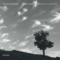 Thomas Zehetmair - Ysaÿe: Sonates Pour Violon Solo