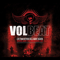 Volbeat - Live From Beyond Hell / Above Heaven (Explicit)