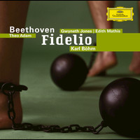 Staatskapelle Dresden, Karl Böhm - Beethoven: Fidelio