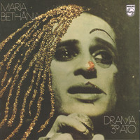 Maria Bethânia - Drama - Luz Da Noite