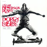 Oscar Peterson - Plays Porgy And Bess
