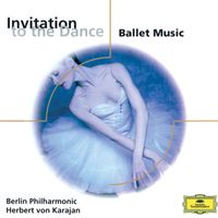 Berliner Philharmoniker, Herbert von Karajan - Ballet Music