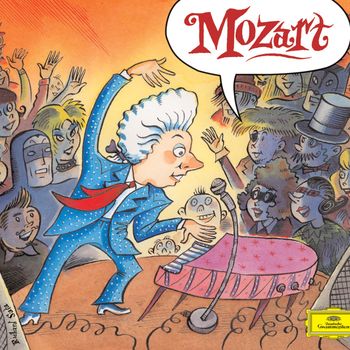 Various Artists - Mozart