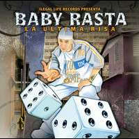 Baby Rasta - La Ultima Risa