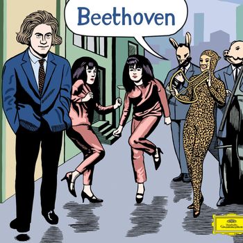 Various Artists - Beethoven