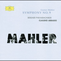 Berliner Philharmoniker, Claudio Abbado - Mahler: Symphony No.9