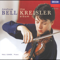 Joshua Bell, Paul Coker - The Kreisler Album