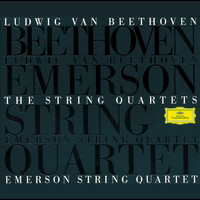 Emerson String Quartet - Beethoven:The String Quartets