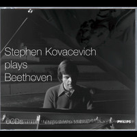 Stephen Kovacevich - Stephen Kovacevich plays Beethoven