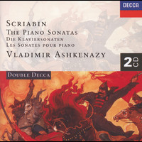Vladimir Ashkenazy - Scriabin:The Piano Sonatas