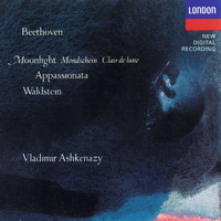 Vladimir Ashkenazy - Beethoven: Piano Sonatas Nos.14, 21 & 23