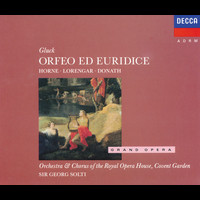 Marilyn Horne - Gluck: Orfeo ed Euridice