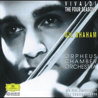 Gil Shaham, Orpheus Chamber Orchestra - Vivaldi: Le quattro stagioni