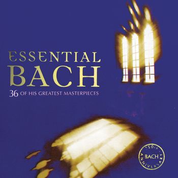 Various Artists - Essential Bach