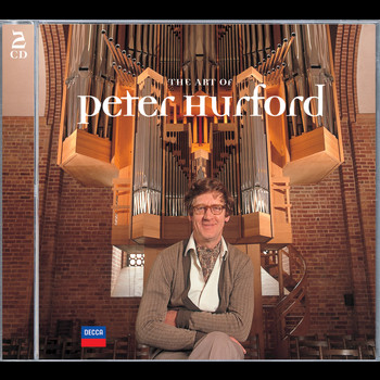 Peter Hurford - The Art of Peter Hurford